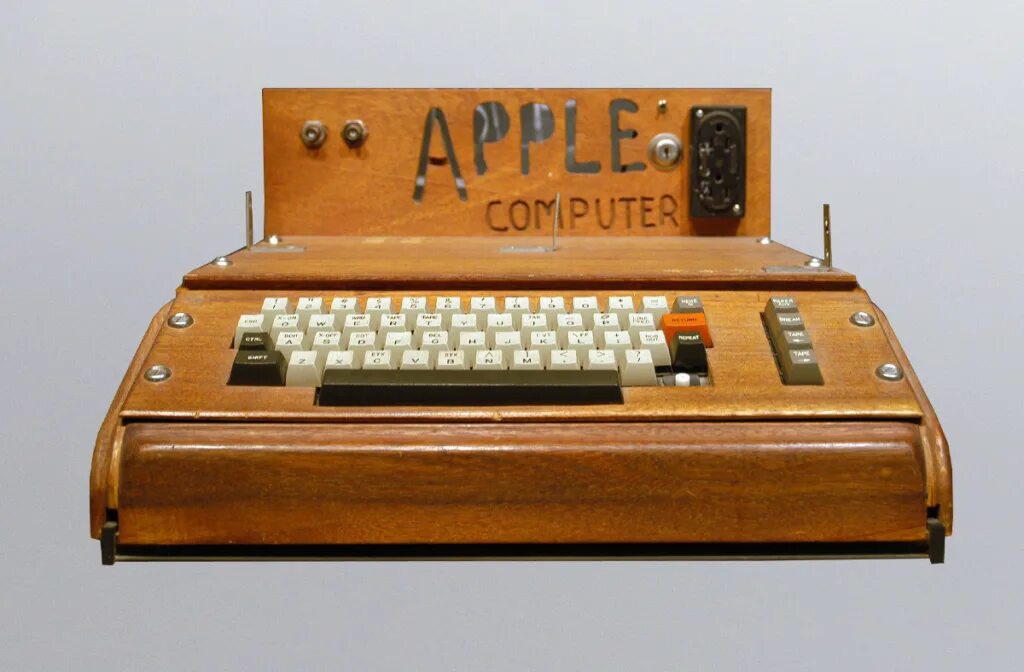Эпл 1. Apple Computer 1. Эпл 1976. Apple 1 1976.