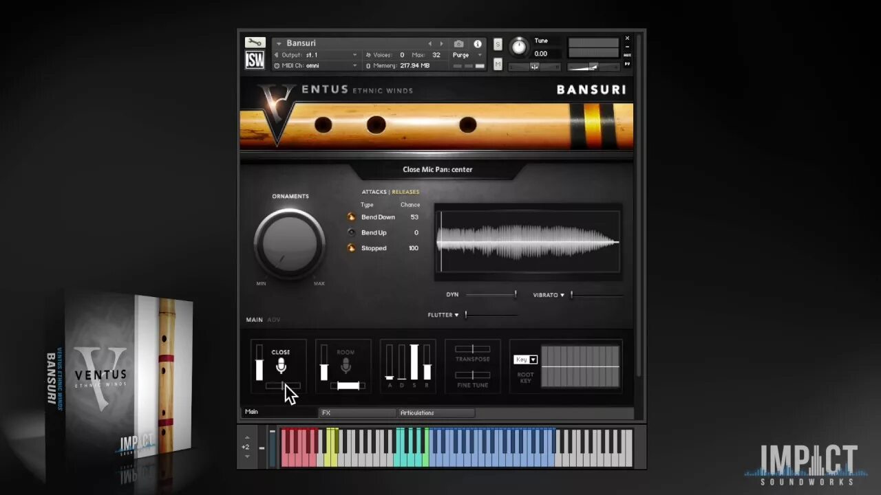 Flute vst. Impact soundworks - Ventus Ethnic Winds Bansuri. Ventus Ethnic Winds Bansuri Kontakt. Impact soundworks - Ventus Series Pan Flutes. Impact soundworks Ventus Ethnic Winds Bansuri Wallpaper Kontakt.