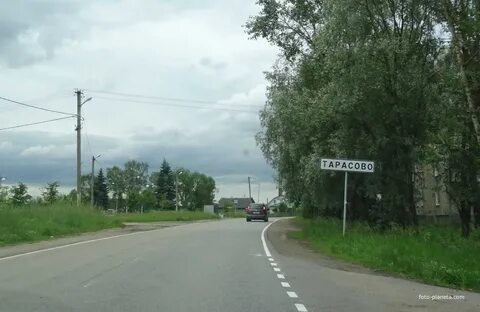Погода тарасово тосненский ленинградской