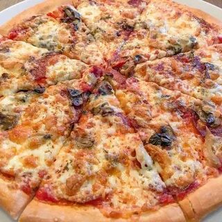 Vivat pizza