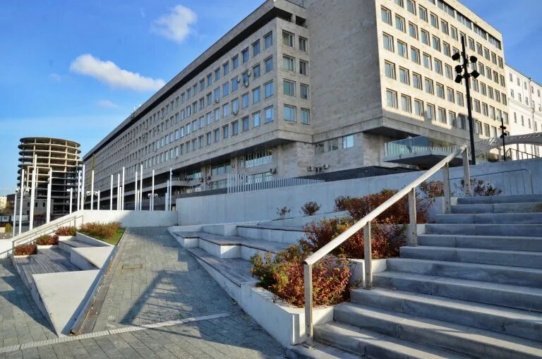 Мисис фото университет BNTU and the National Research Technological University of the Moscow Institute