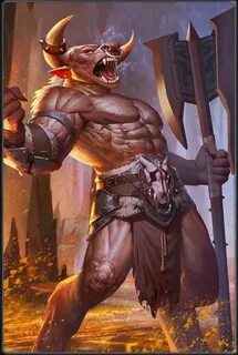 Minotaur