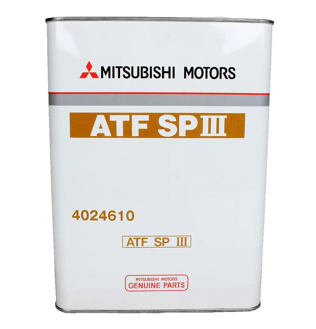 Масло atf mitsubishi. Mitsubishi ATF DIAQUEEN SP-III 4л (4024610). Mitsubishi ATF SP III 4024610. Mitsubishi ATF SP-III 4л. Mitsubishi ATF sp3 4л.