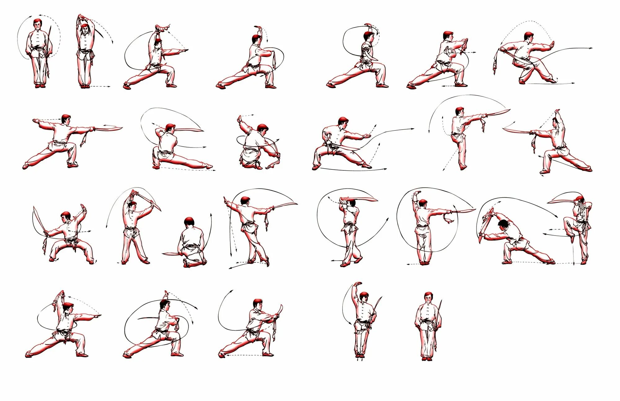 Ушу таолу комплексы. Гимнастика тай чи чуань. Гимнастика тай цзи цюань. Как научиться боевым искусствам. Базовые стойки кунг фу шаолинь.