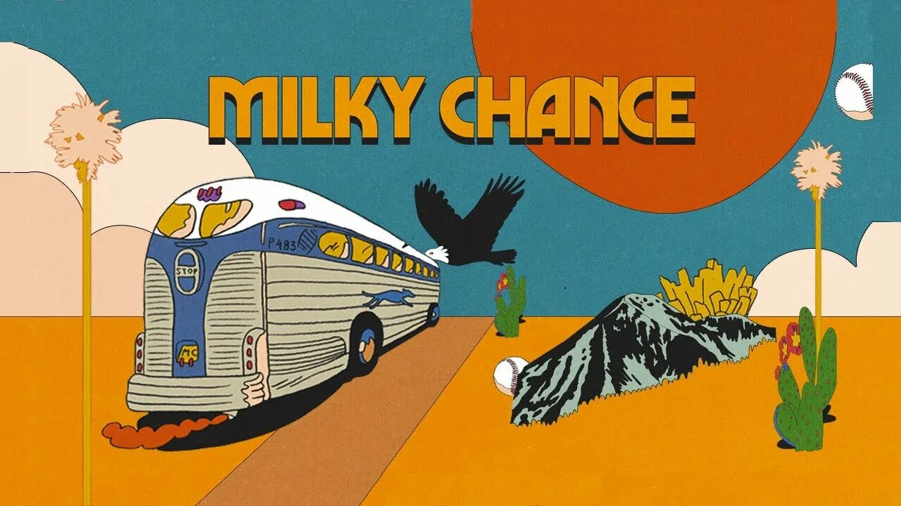 Living in a haze milky. Milky chance colorado. Milky chance альбом. Милки ченс. Hazea hockes песня.