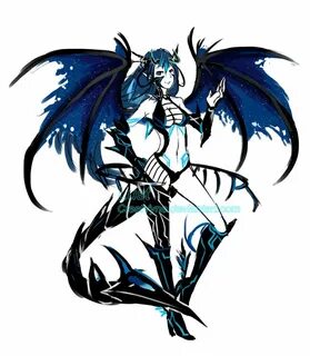 Demons taking