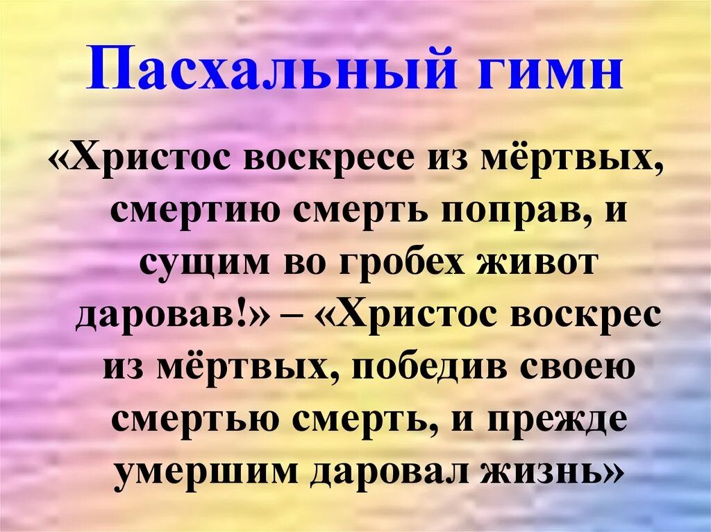 Молитву христос воскрес. Христос Воскресе из мертвых смертию смерть поправ. Христос воскрес из мертвых смертию смерть поправ текст. Молитва Христос Воскресе из мертвых смертию смерть поправ текст. Христос воскрес из мертвых текст.