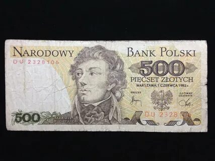 500 pln