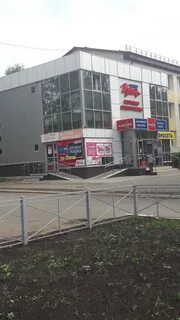 Корпорация березники