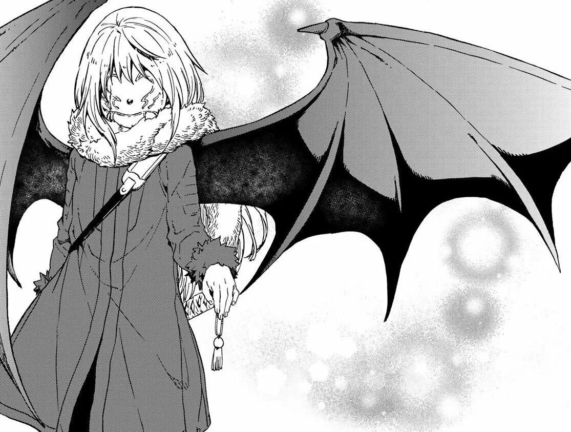 Реинкарнация злобного дракона ранобэ. Tensei shitara slime datta ken этти. Манга я переродился в маленького злого. Реинкарнация злого духа манга. О моём перерождении в слизь мегиддо.
