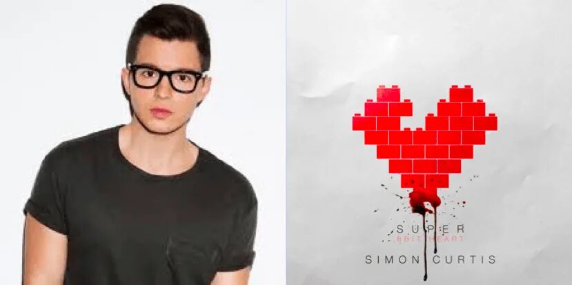 Саймон Кёртис. Simon Curtis 2022. Саймон Ченг дизайнер. Simon curtis superhero