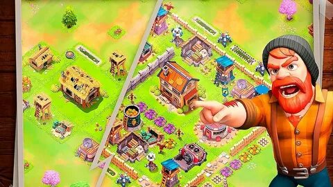 City survival