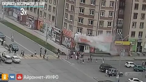 Айронет северобайкальск