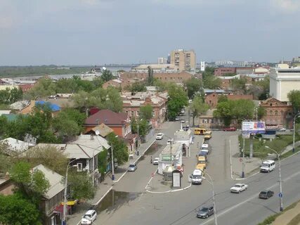 Астрахань г камызяк