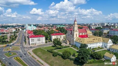 Время молитва белоруссия город гродно