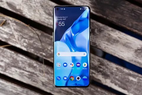 Обзор 9 pro