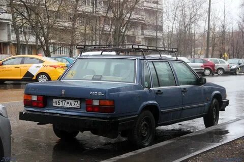 Вольво 77