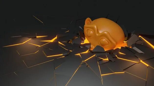 Сайт блендер 3д. Портал 3d blender. blender обложка. портал в блендер 3д. фонк обложка блендер.