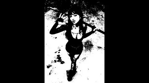 Heavy metal 2 kai angel 9mice реакция