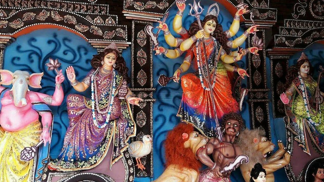 Murti 2025
