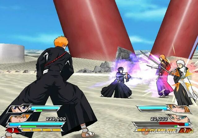 Блич игра на пк. Versus crusade блич. игра bleach versus crusade. блич файтинг. блич версус крусейд.