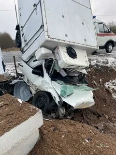 Дтп во сне