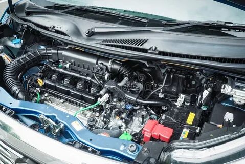 Suzuki solio двигатель