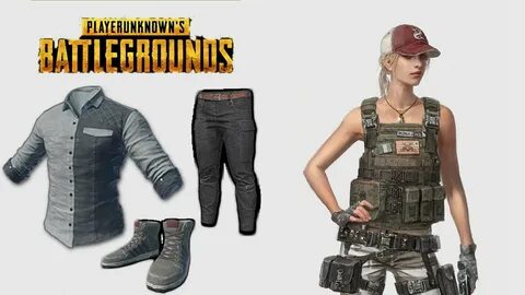 Pubg коллаборация