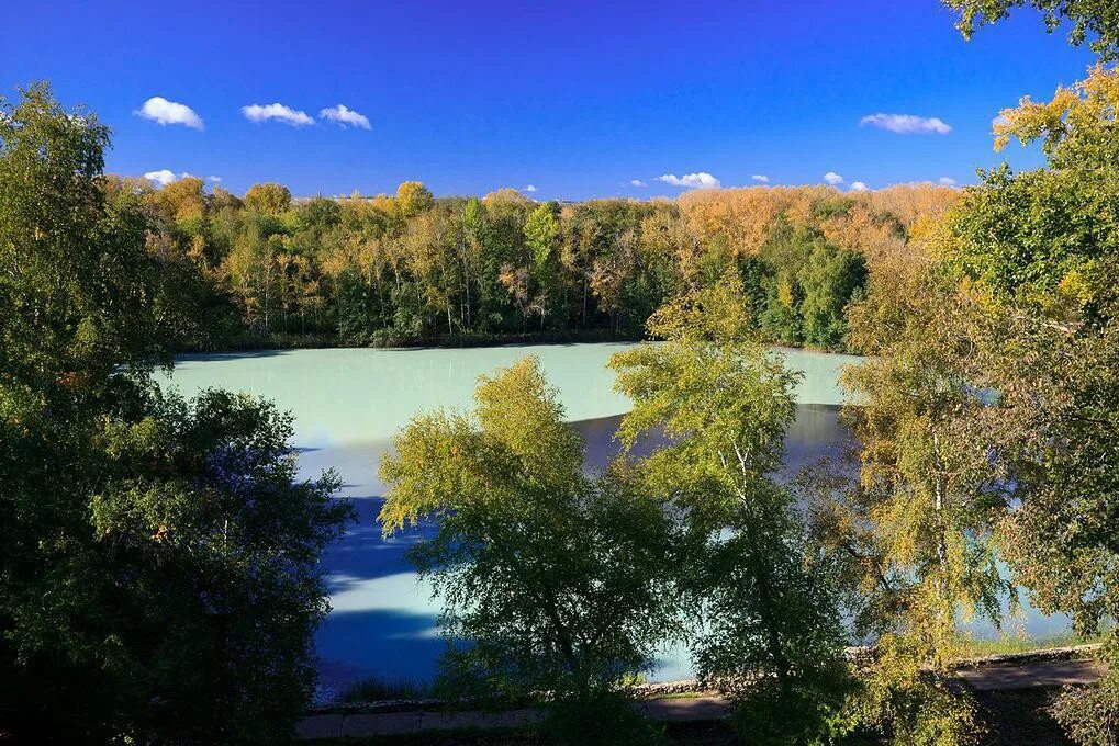 Сергиевские воды отзывы