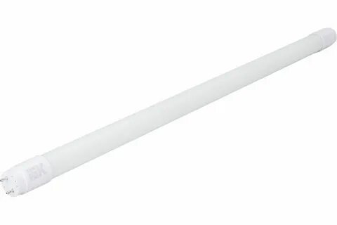 Лампа светодиодная led 20вт g13 белый