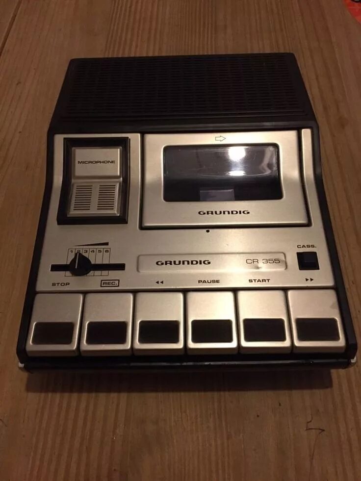 Грюндиг кассетный. Grundig CR 590 stereo. 1981 Grundig CR 580 stereo Cassette Recorder - сообщество "к. Запчасти Grundig cr590.