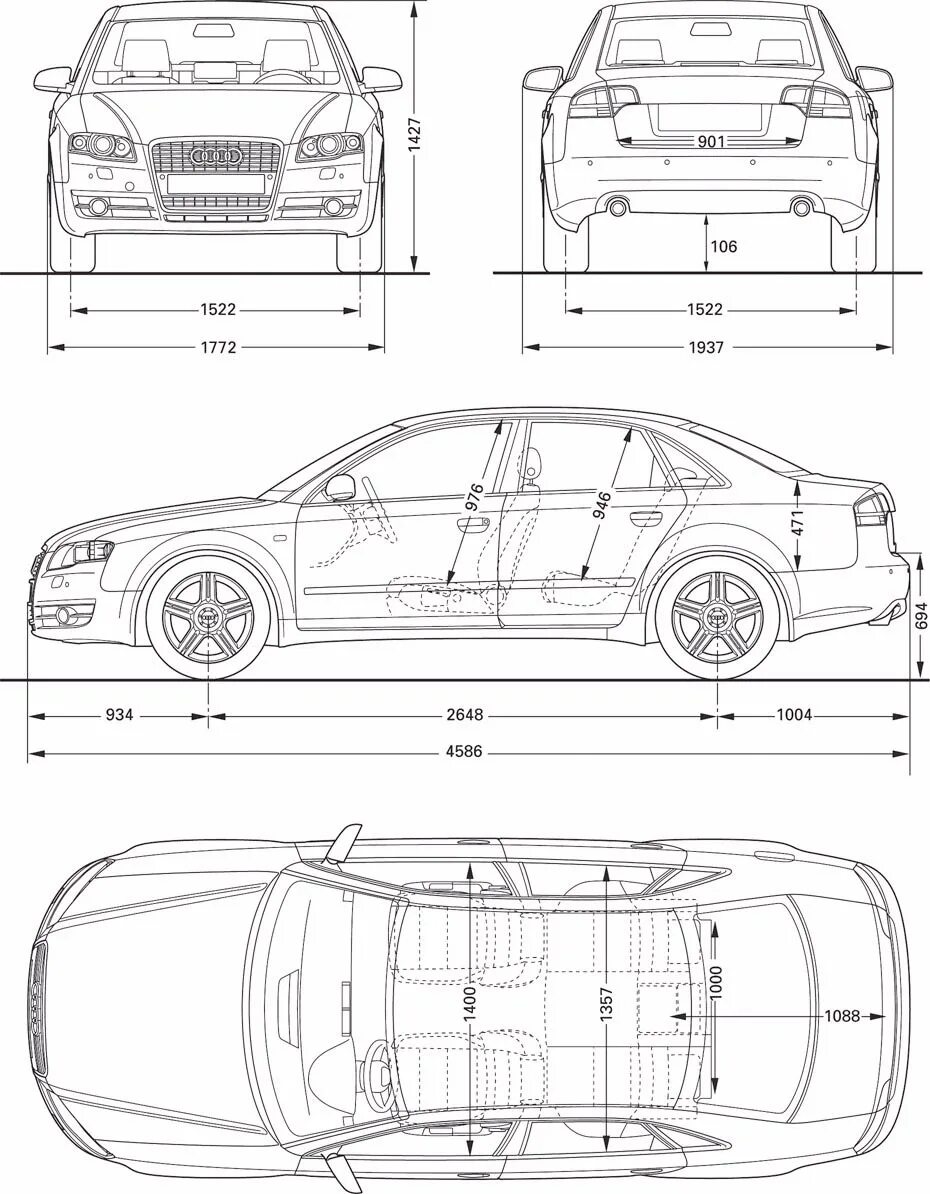 Габариты ауди. Audi q7 габариты габариты. Габариты Ауди q7 2010. Габариты Ауди а6 седан. Ауди а6 с8 габариты.