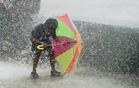 Weather wash