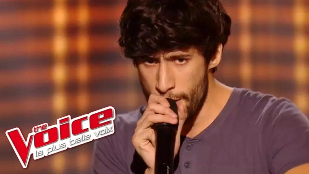 Голос Франция. Судьи the Voice France. The Voice France 2020. Mb14 Beatbox.