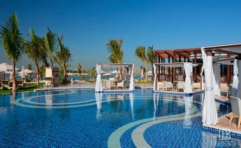 Waldorf palm jumeirah