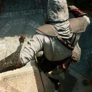 Assassin s creed mirage время прохождения