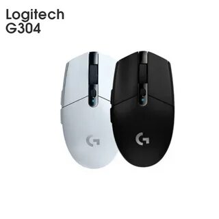 Logitech g304 программа