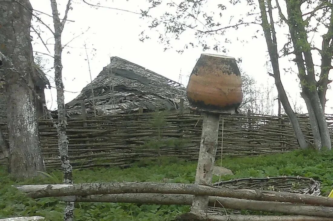 Читающее село. Старые фотографии деревни галки Иркутско района.