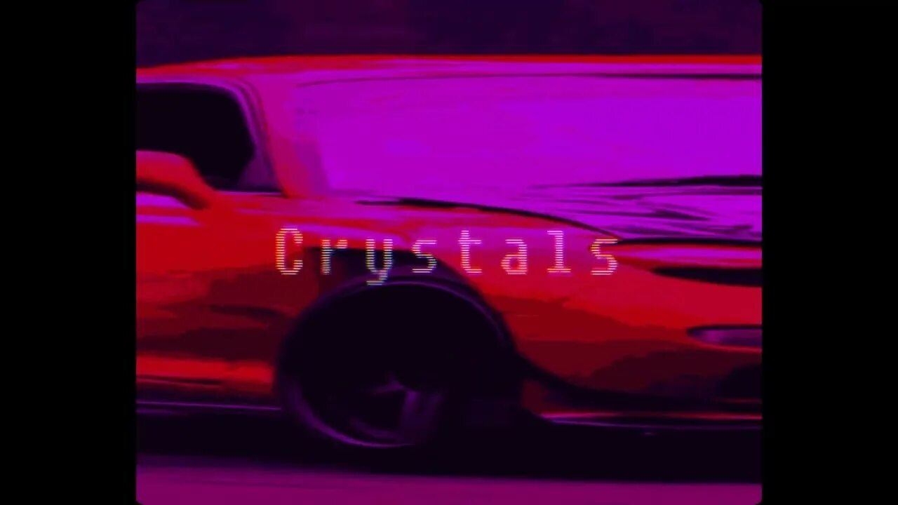 Isolate.exe - Crystals (Slowed € Reverb). Трек Crystals Slowed. Crystals isolate.exe. Crystals isolate ФОНК.