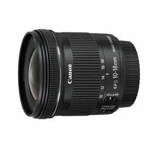 18mm f 5.6