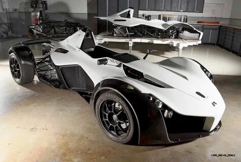 Bac mono
