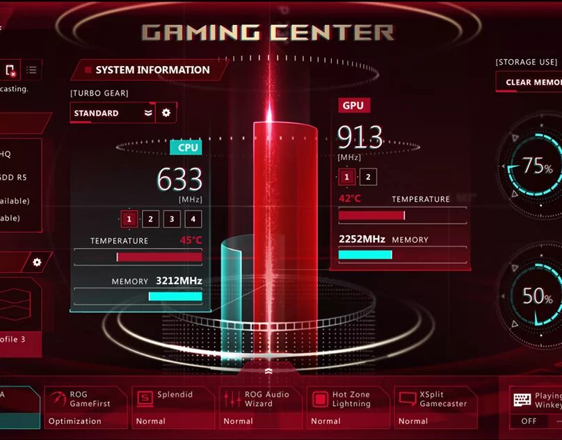 ASUS ROG Center. ROG Gaming Center ASUS. ASUS Gaming Center 2009. ASUS ROG Интерфейс. Asus gaming программа