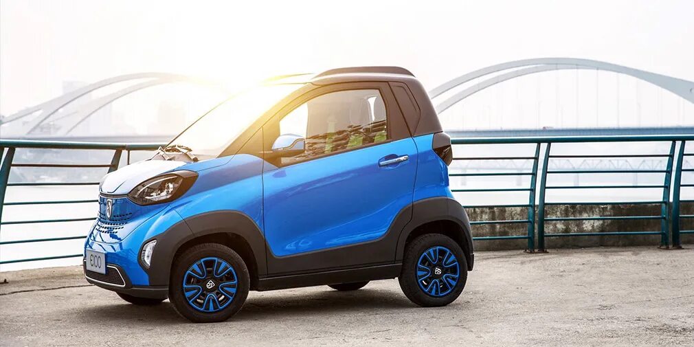 Самый дешевый китайский. Электрокар Baojun e100,. Baojun e100 китайский электромобиль!. Баоджун е100. SAIC GM.