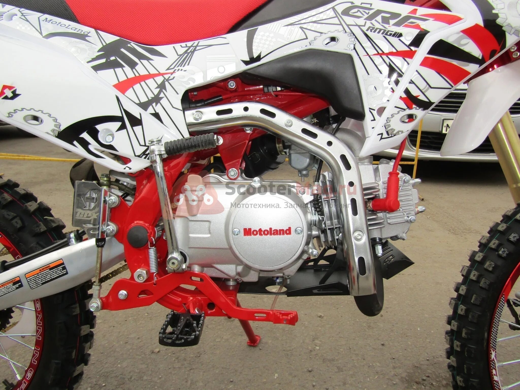 Motoland CRF 125. Motoland CRF 125 19/16. Motoland CRF 19/16. Питбайк Motoland crf125. Мотолэнд 125 купить