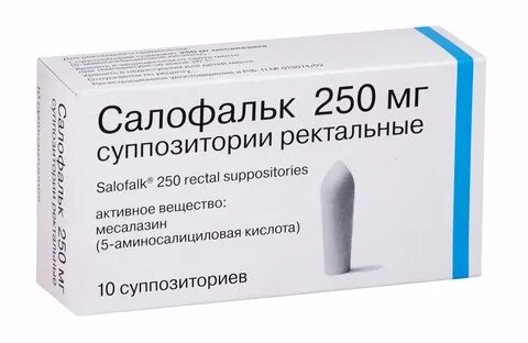 Действие суппозиториев ректальных