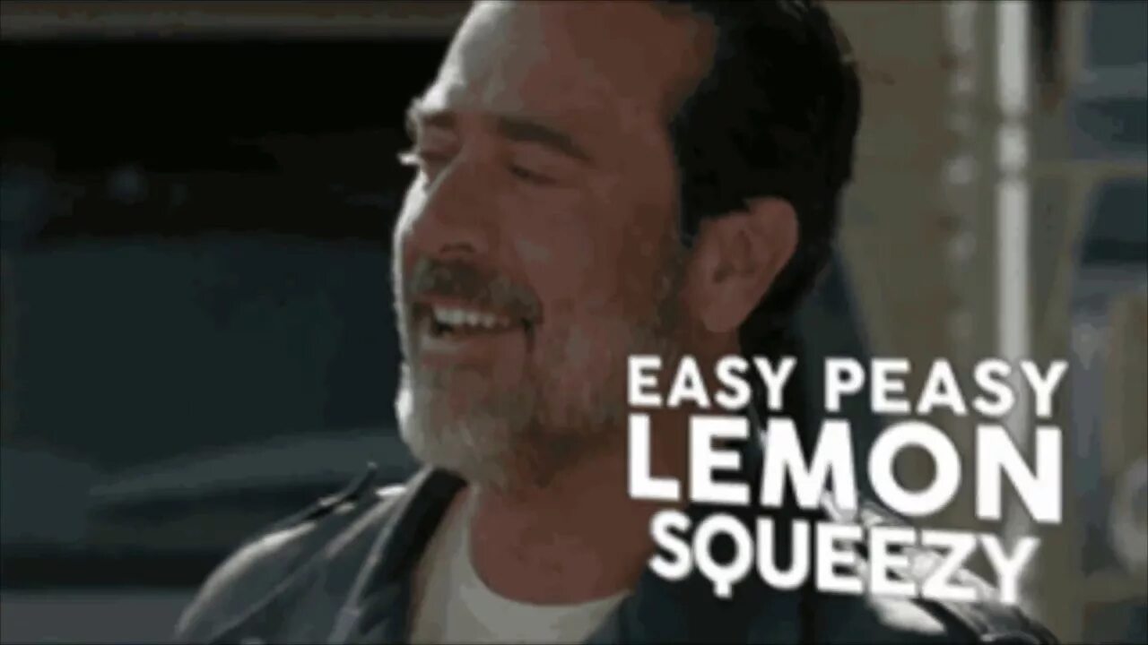 Easy Peasy Lemon Squeezy Negan. Easy Peasy, Lemon Squeezy Ходячие. Easy Peasy напиток. Ритик Лемон сквизи. Easy squeezy