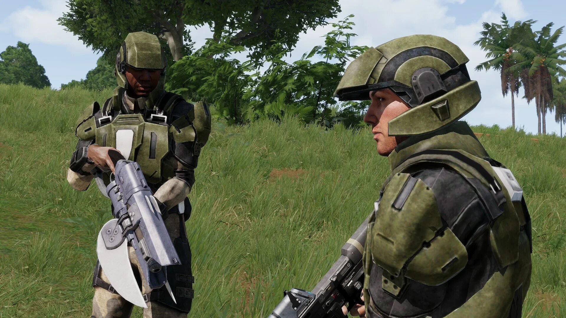 Арма 3 Хало. Arma 3 Halo Mod. Медик Арма 3. Halo's mods