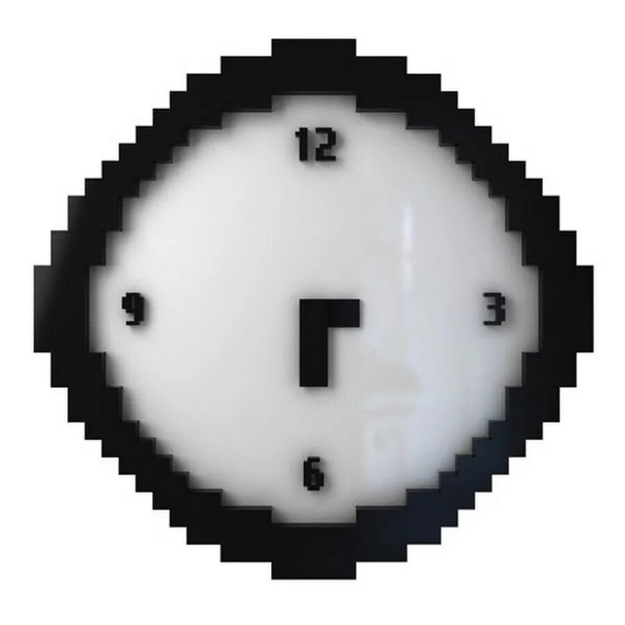 Pixel times