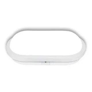 Светодиодный светильник oval