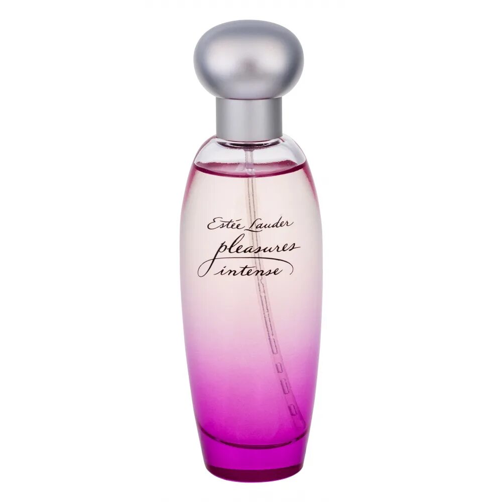 Эсте лаудер Плеже. Estee Lauder pleasures EDP 50ml. Estee Lauder pleasures intense. Эсте лаудер духи pleasures intense. Pleasures intense estee